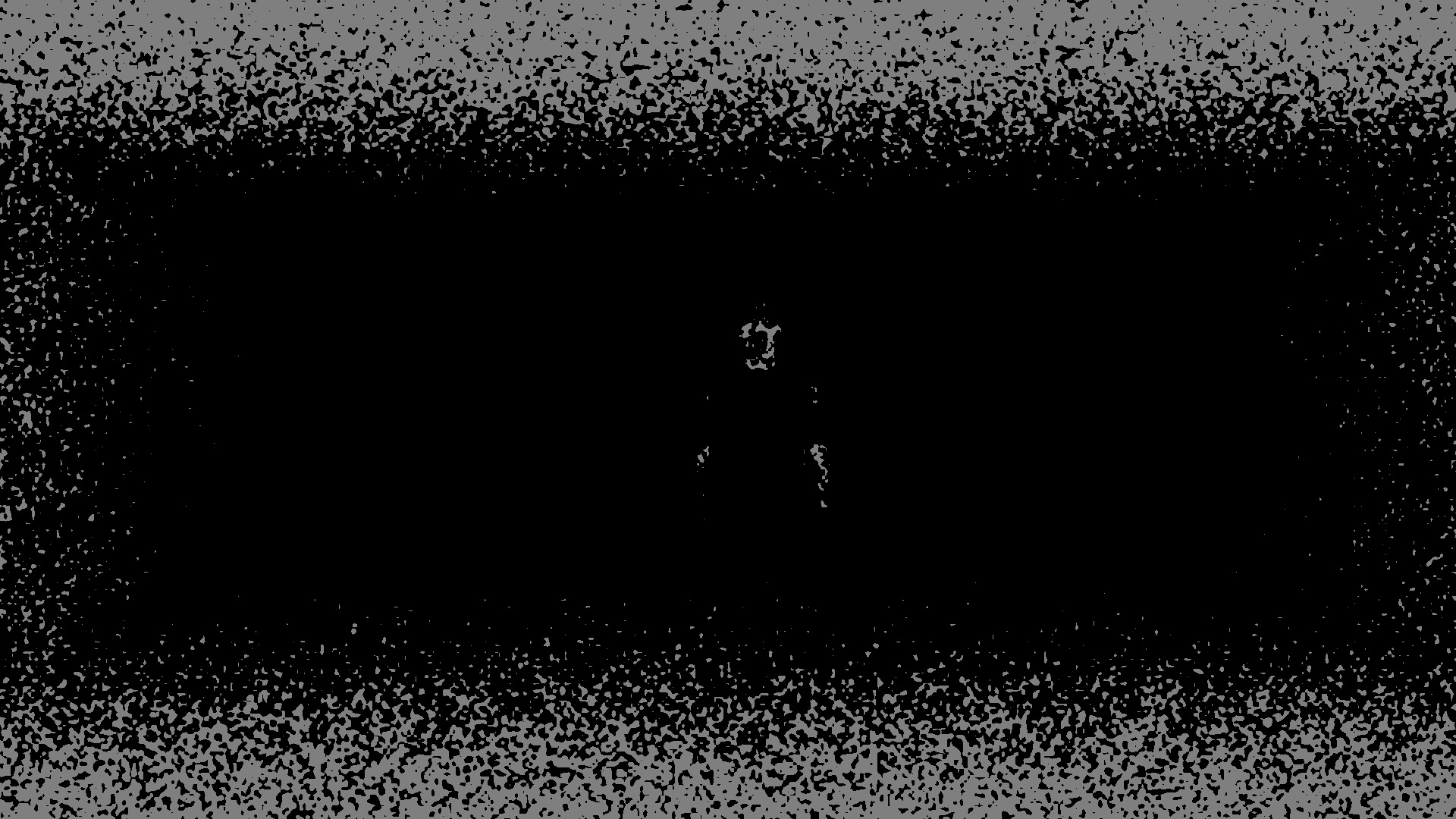 Horror Vacui
