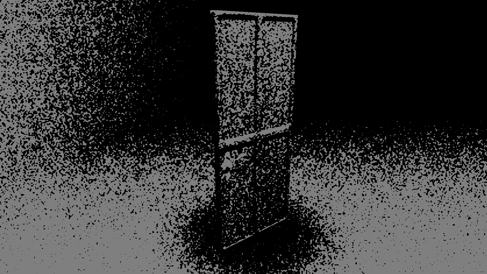 Horror Vacui