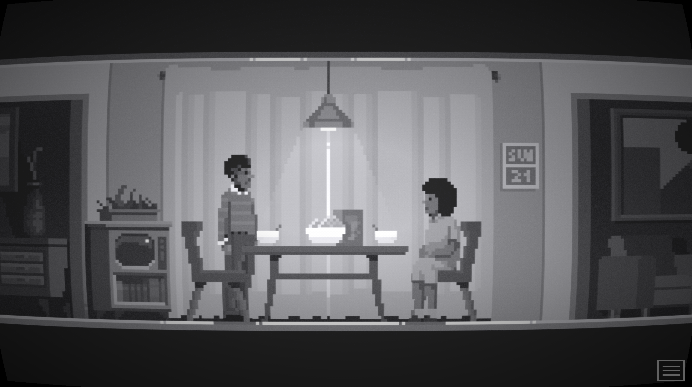 Midnight Scenes Ep.2: The Goodbye Note – Special Edition