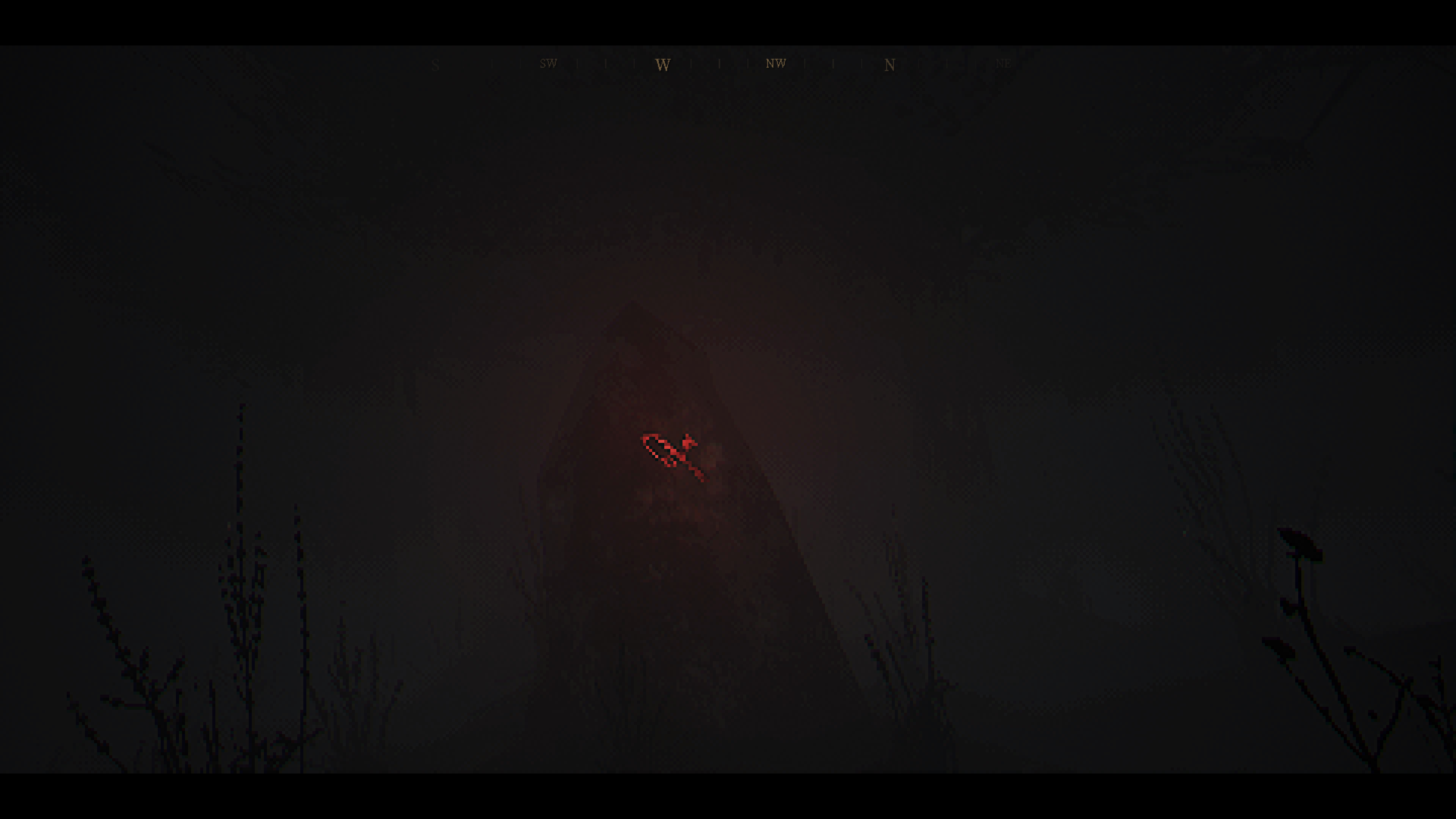 The House in the Woods