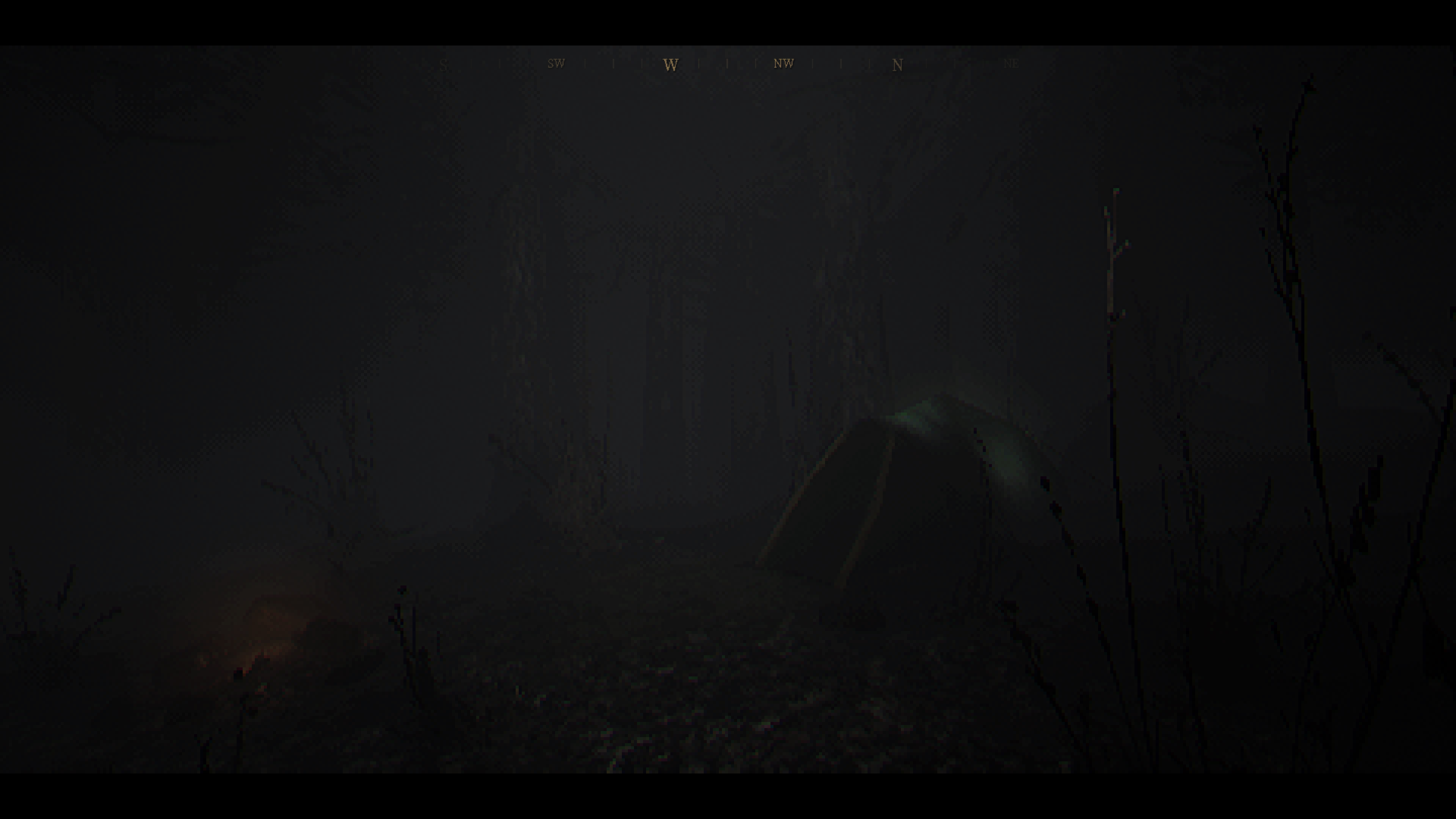 The House in the Woods