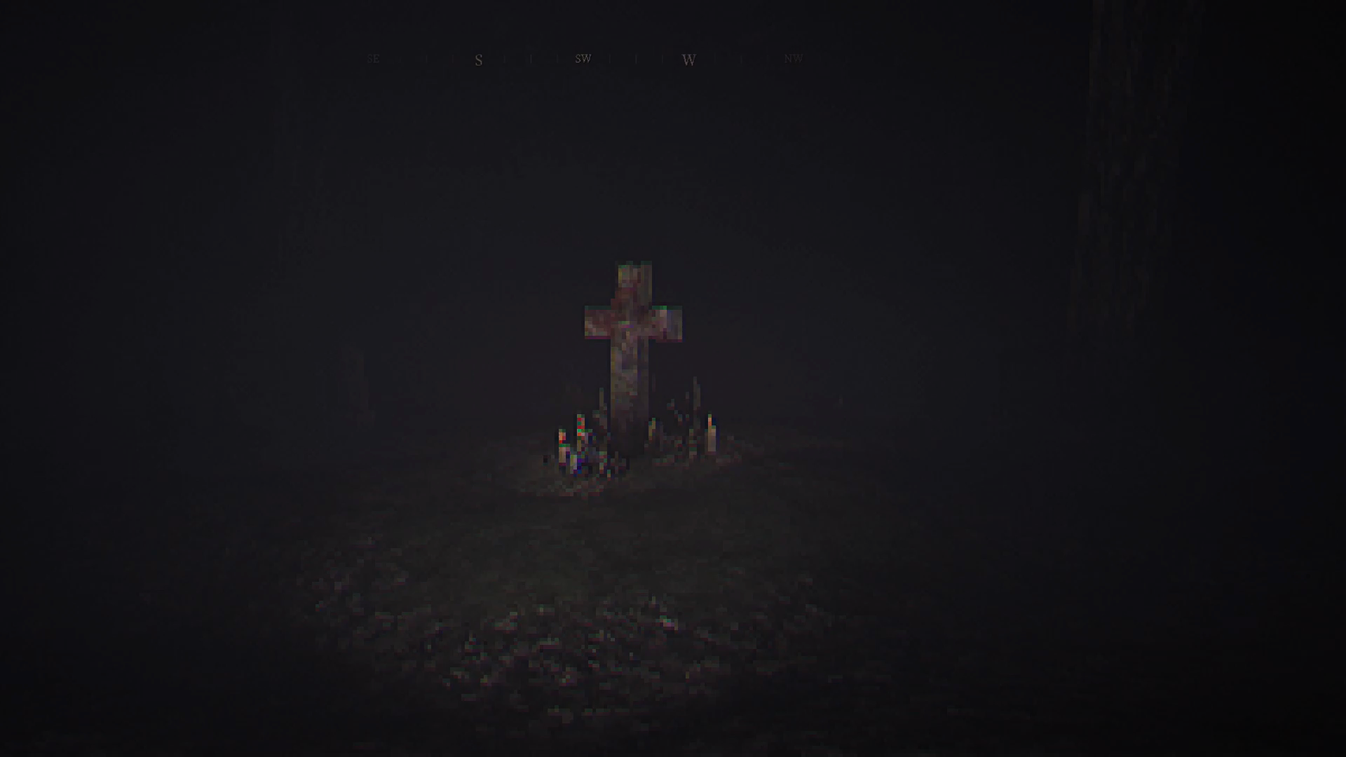 The House in the Woods