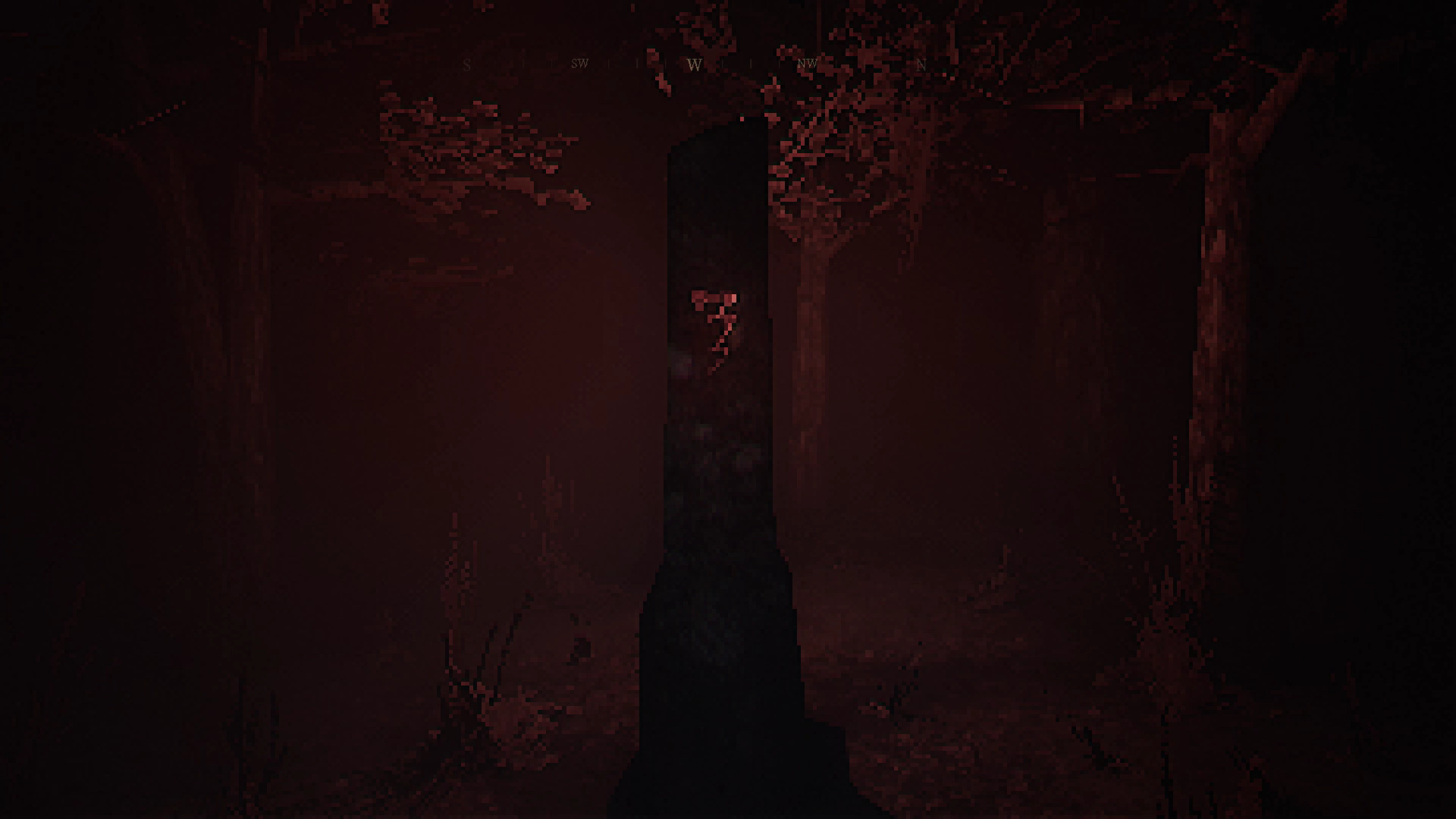 The House in the Woods