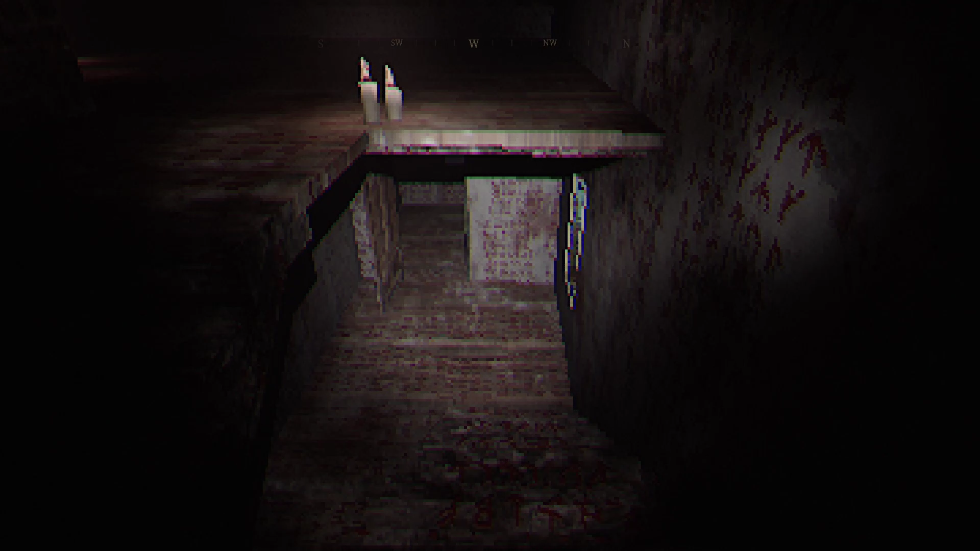 The House in the Woods