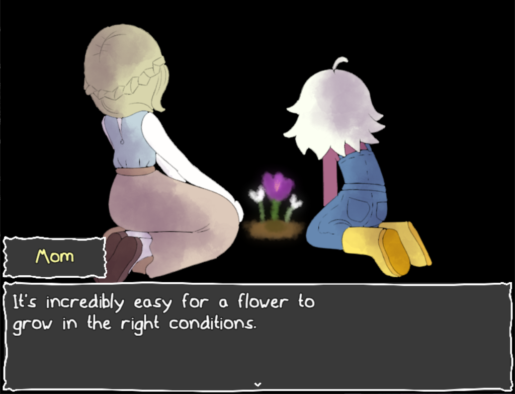 It’s Not Me, It’s My Basement