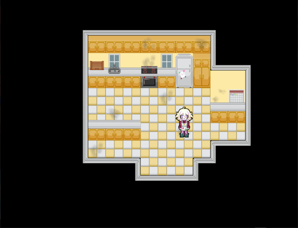 It’s Not Me, It’s My Basement