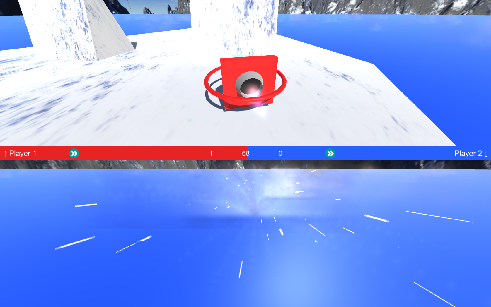 Space Slam