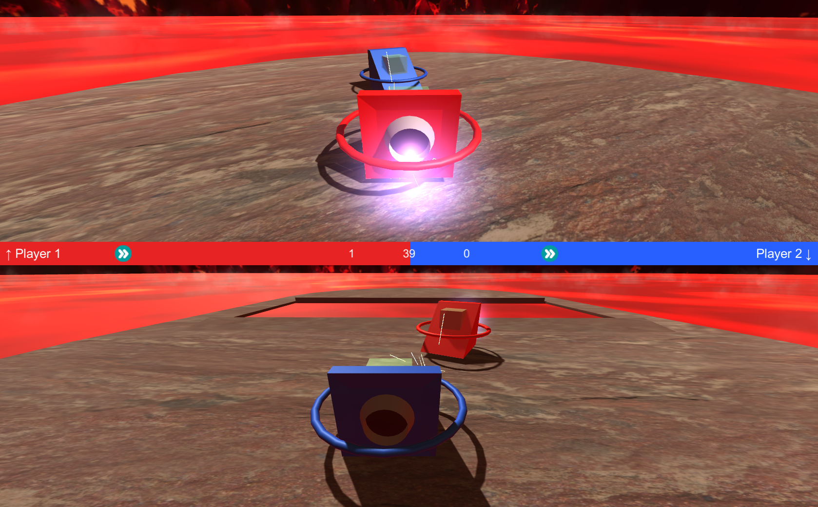 Space Slam
