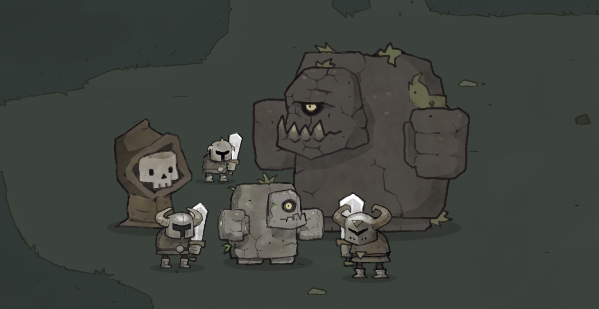 Right Click to Necromance