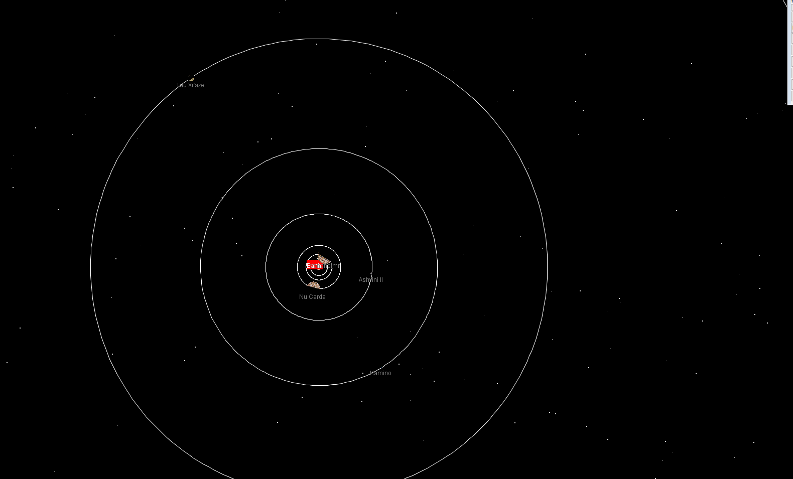 Conquer Space