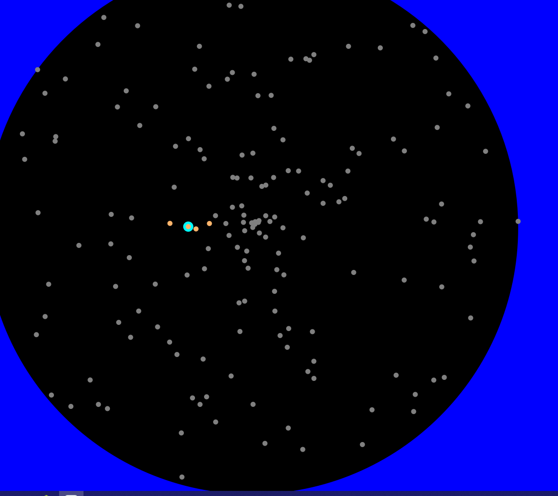 Conquer Space