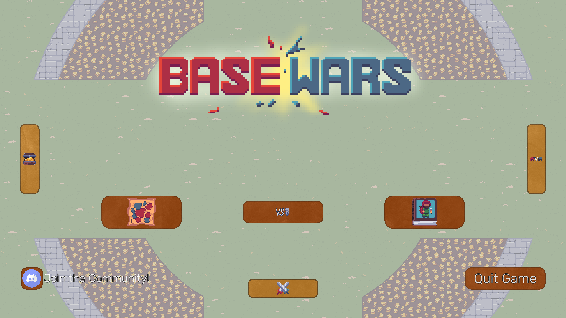 Base Wars