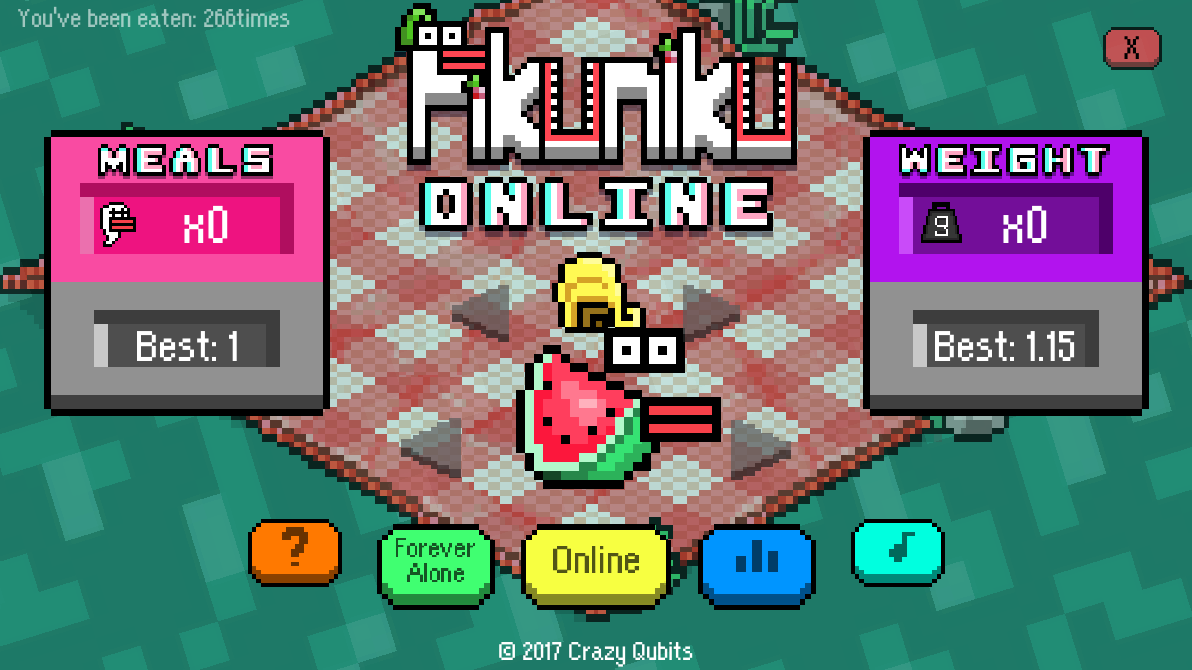 Pikuniku Online