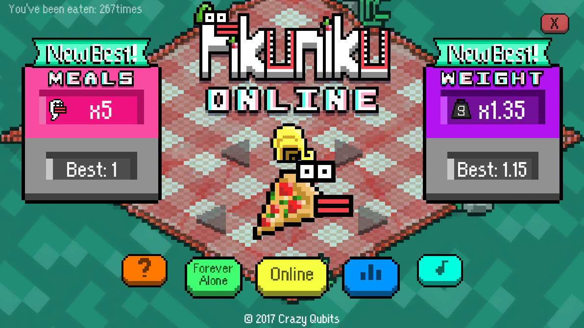 Pikuniku Online