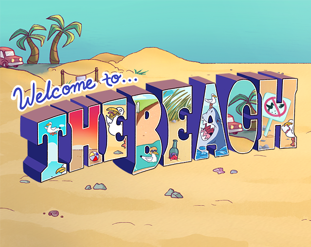 The Beach