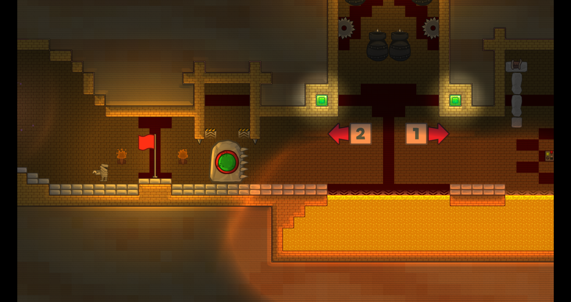 MakerKing: Become a Maker King (or Queen)!
