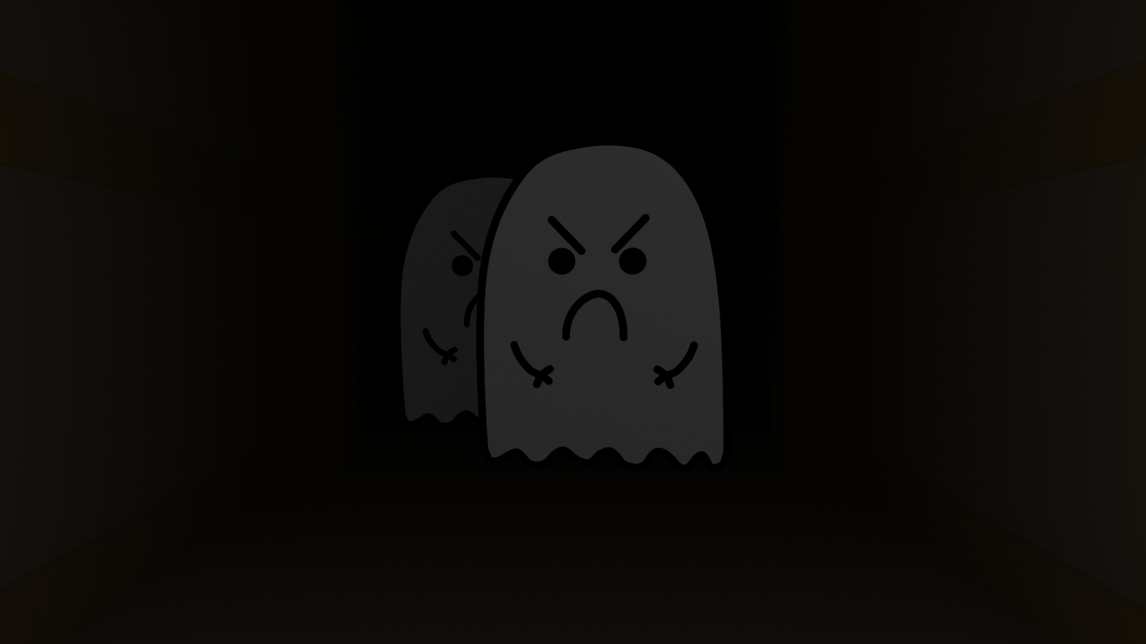 Can A Cute Ghost Story Be Spooky?