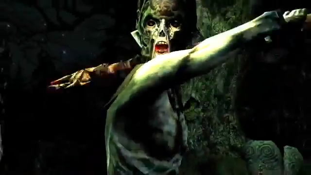 The Lord of the Rings Online: Siege of Mirkwood