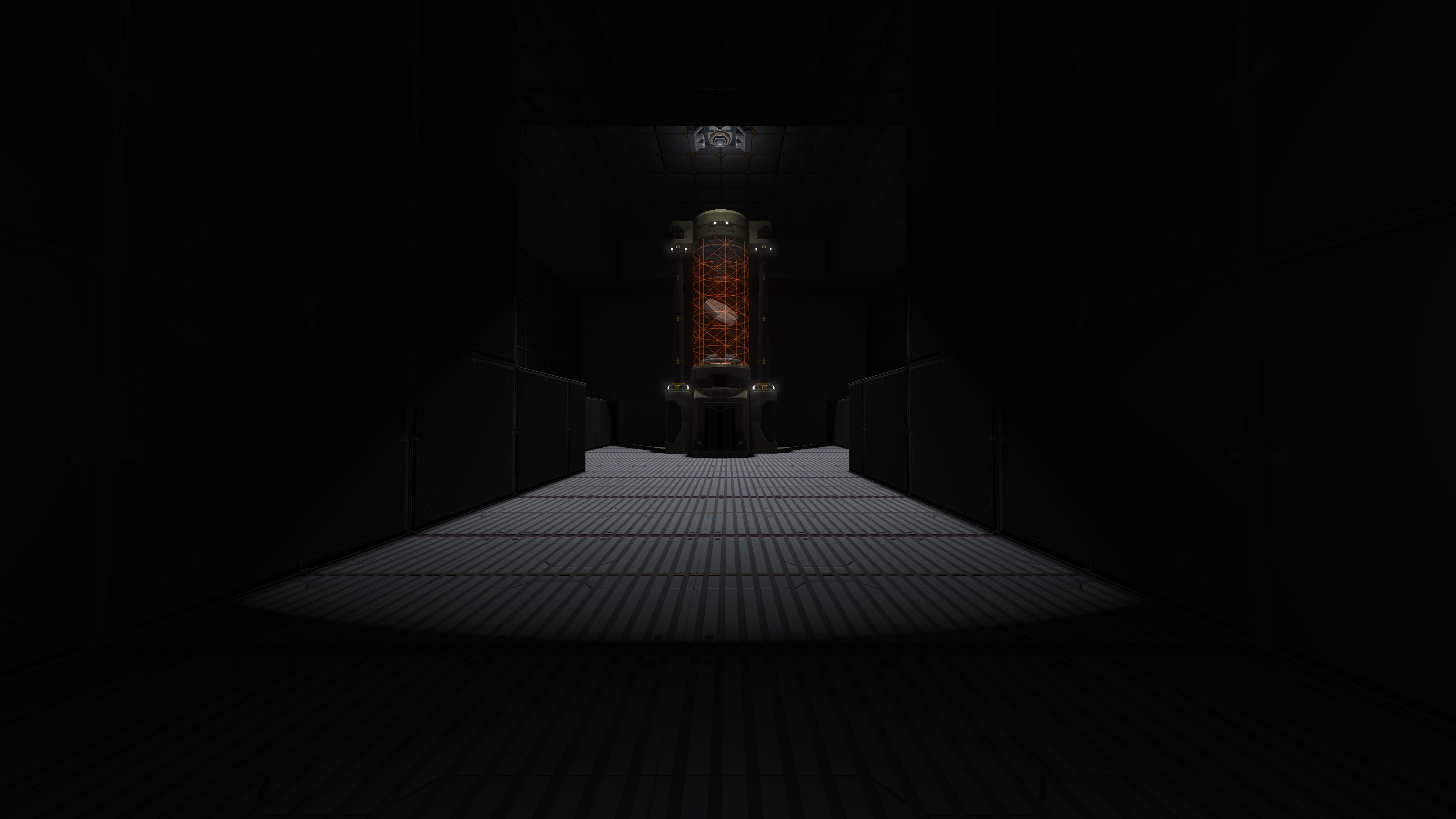 The Cartesian Project
