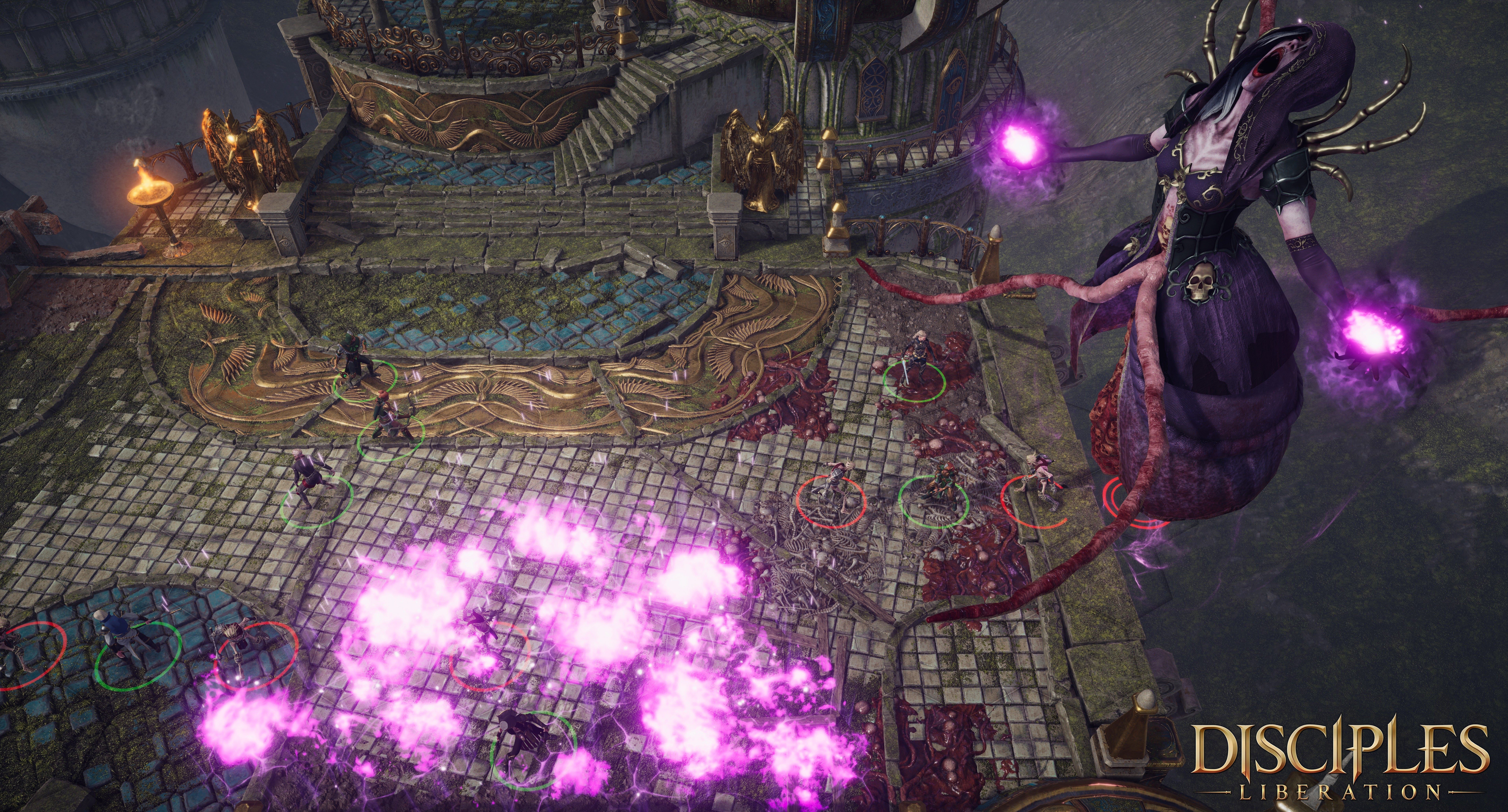 Disciples: Liberation – Deluxe Edition