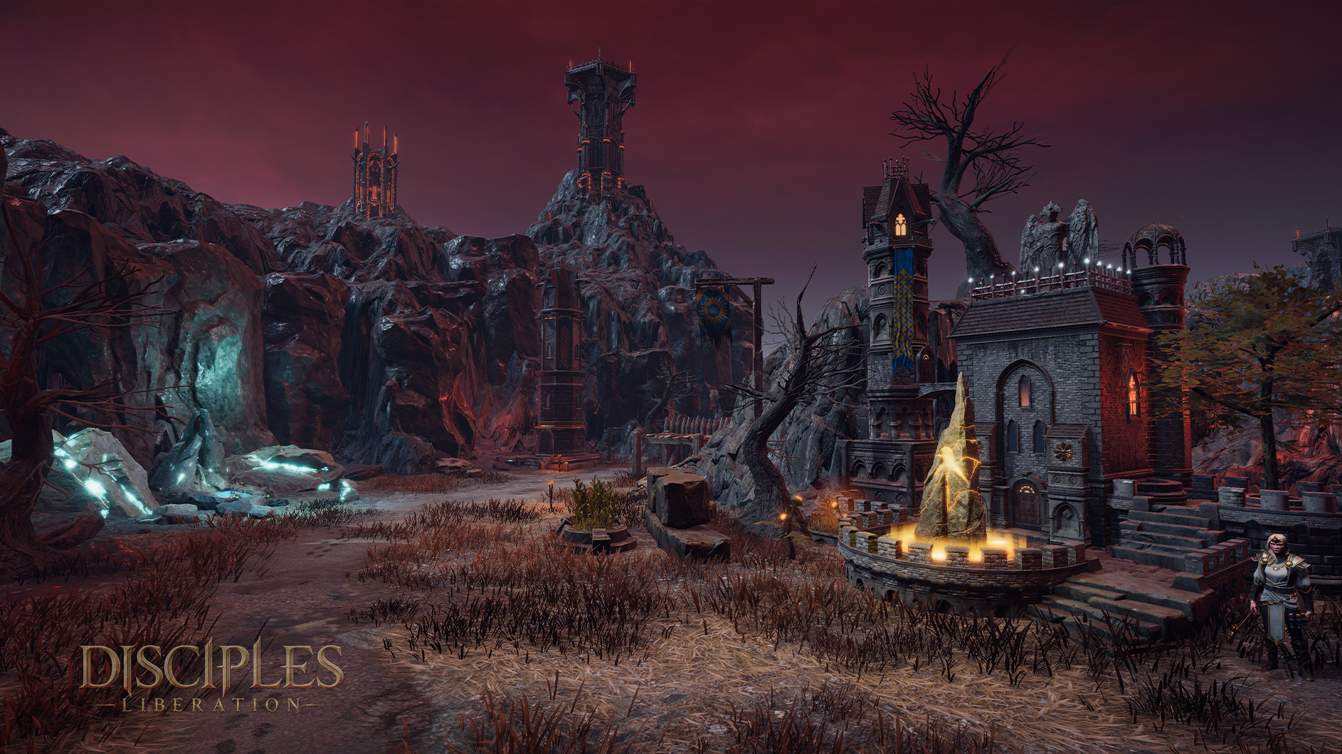 Disciples: Liberation – Deluxe Edition