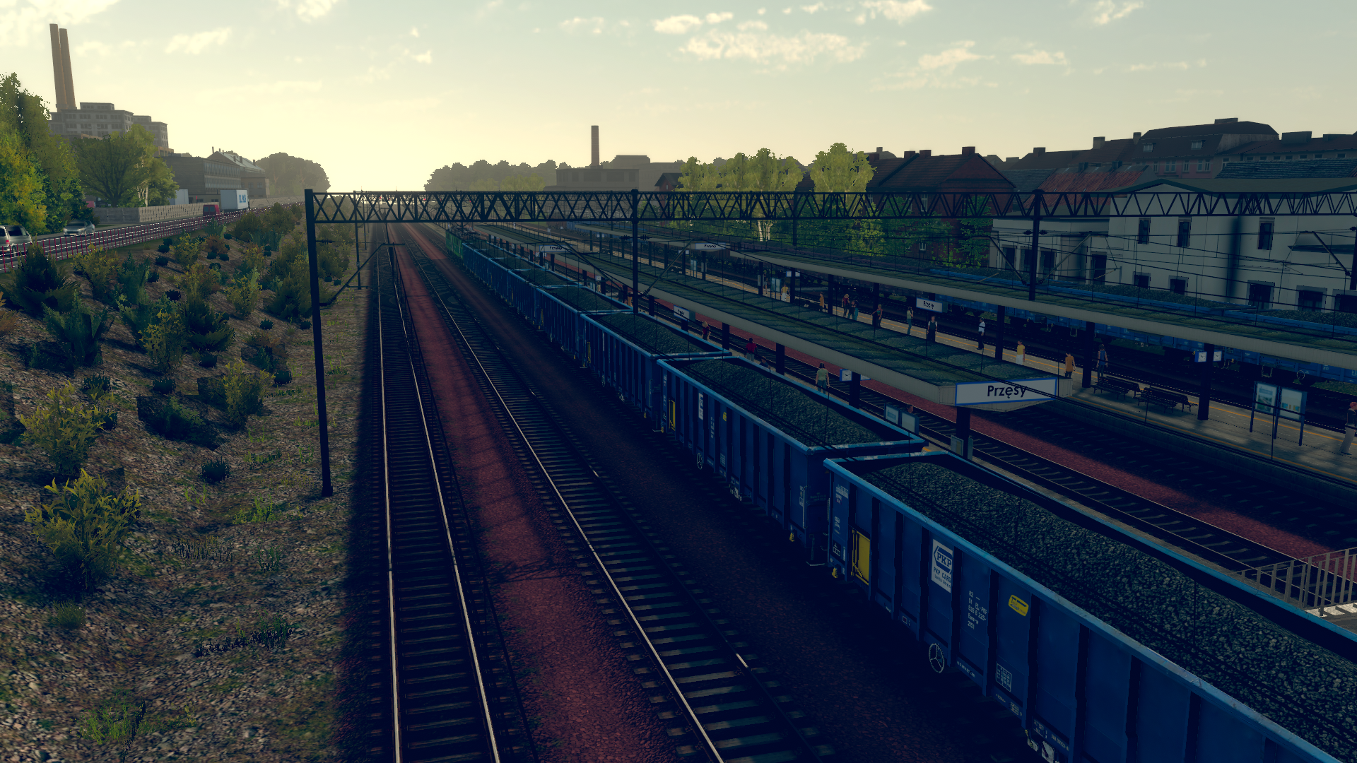 Train Driver 2