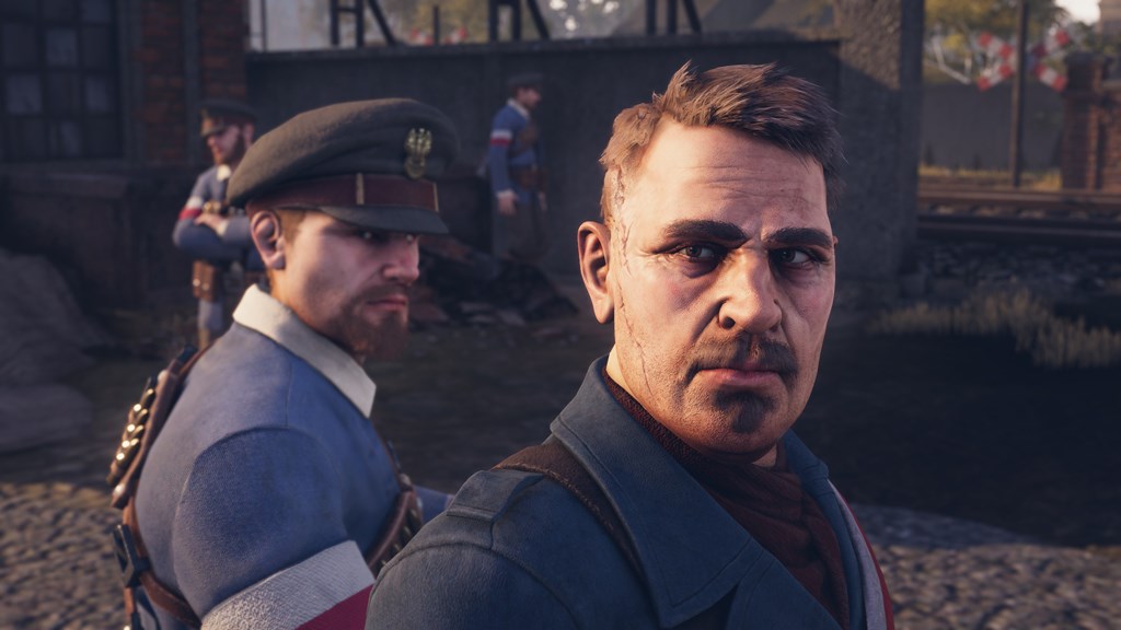 Iron Harvest: Complete Edition