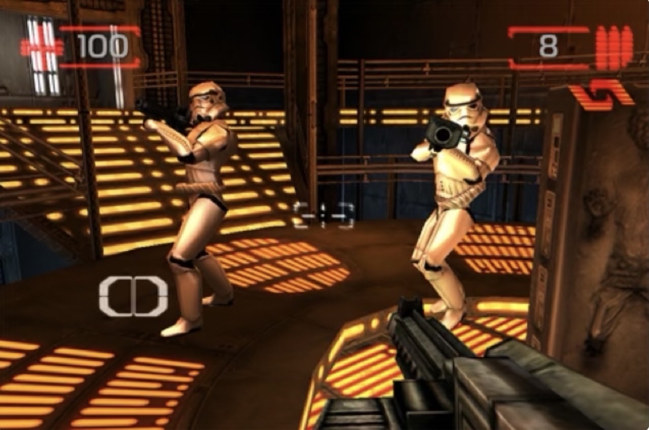 Star Wars: Imperial Academy