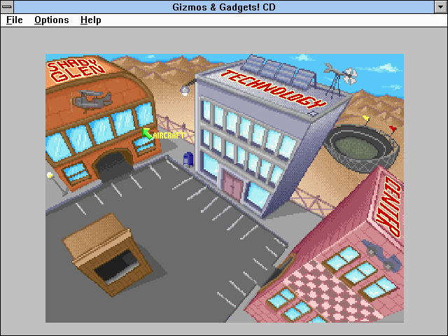 Super Solvers: Gizmos &amp; Gadgets!