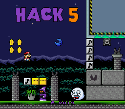 Hack 5