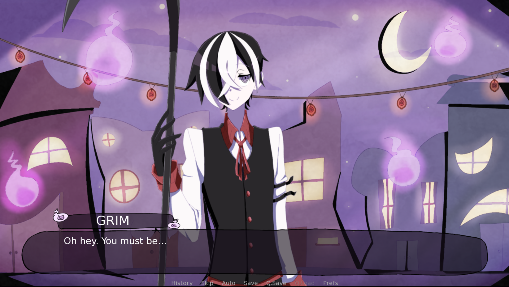 404 Shinigami
