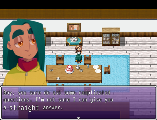 The Suburb: Not Just Dinner