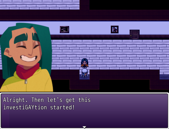 The Suburb: Not Just Dinner