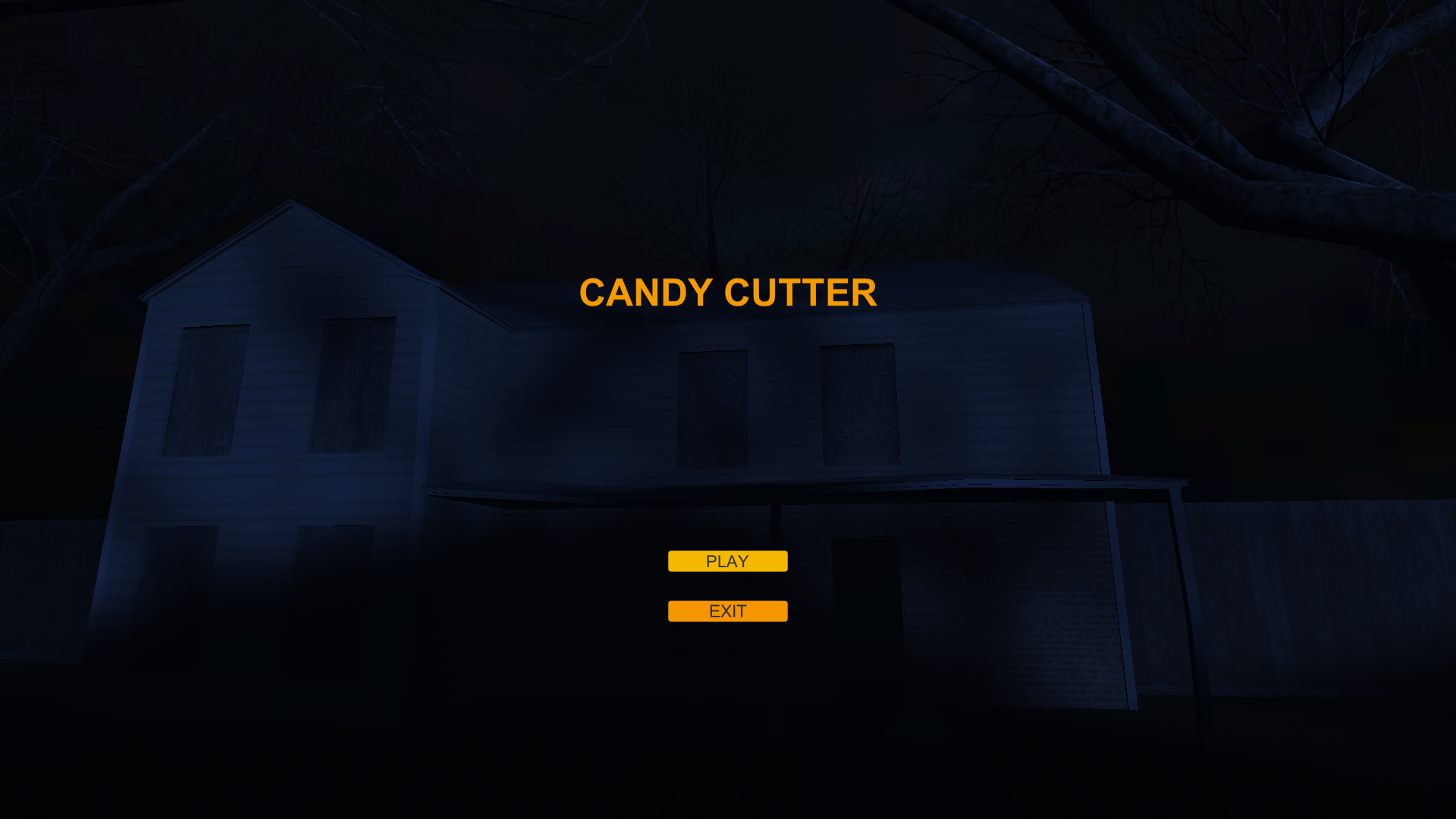 Candy Cutter