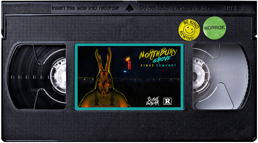 Northbury Grove: King’s Comfort