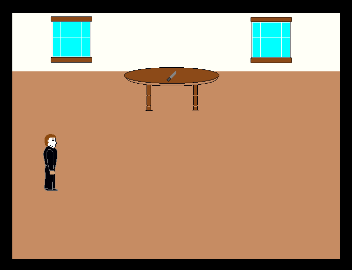 Halloween: October 31st