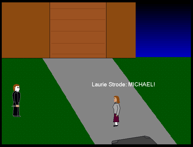 Halloween: October 31st