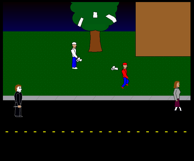 Halloween: October 31st