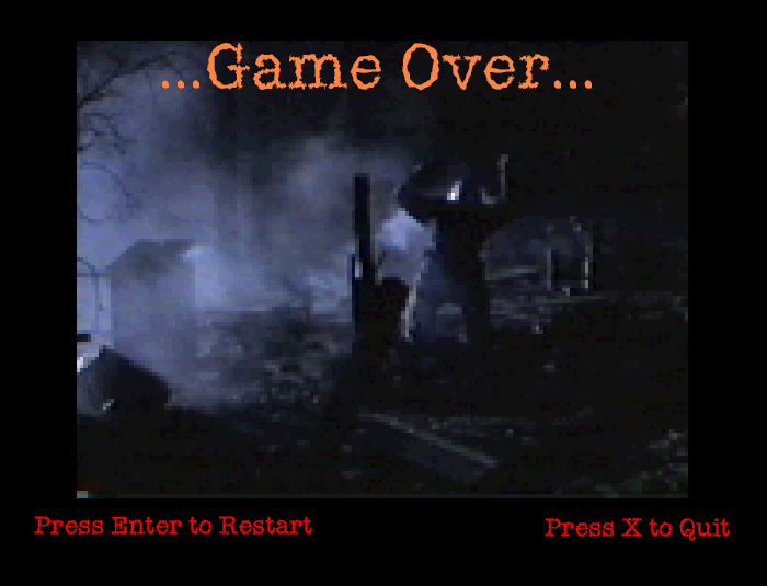 Halloween: October 31st