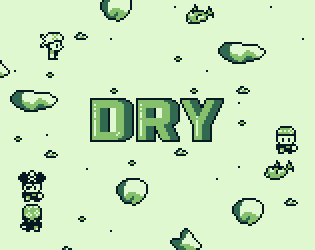 Dry
