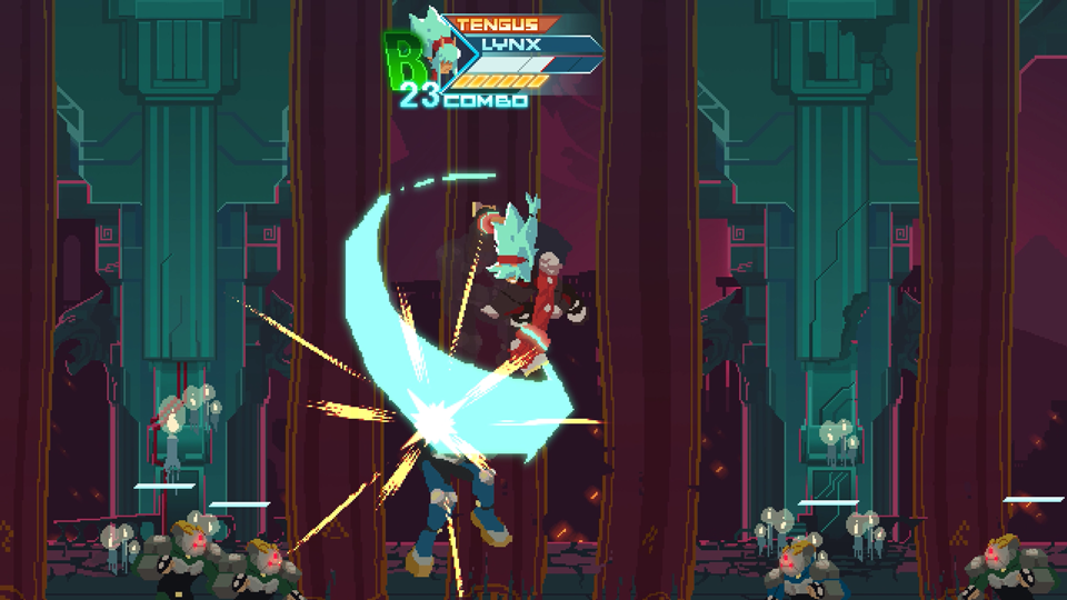 Shattered Realms