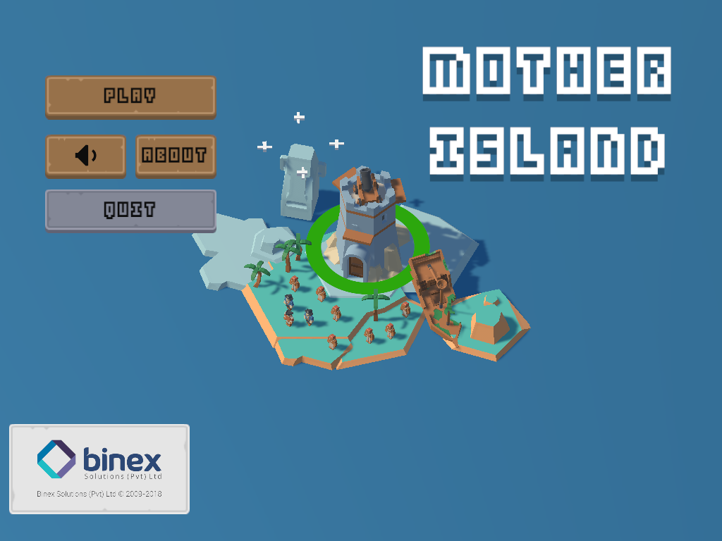 Mother Island