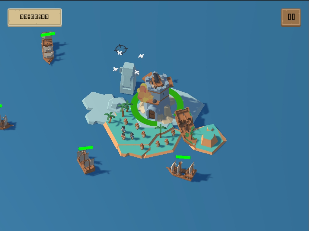 Mother Island