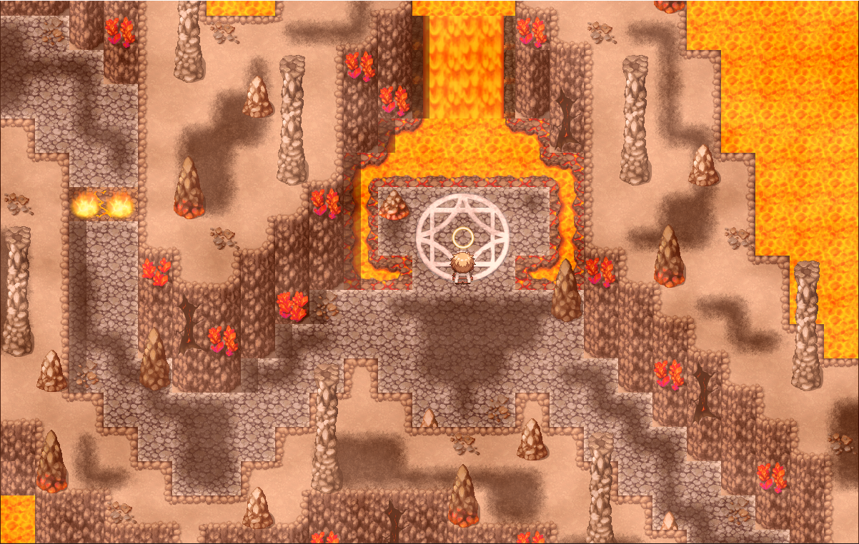 Final Fantasy XI Braver