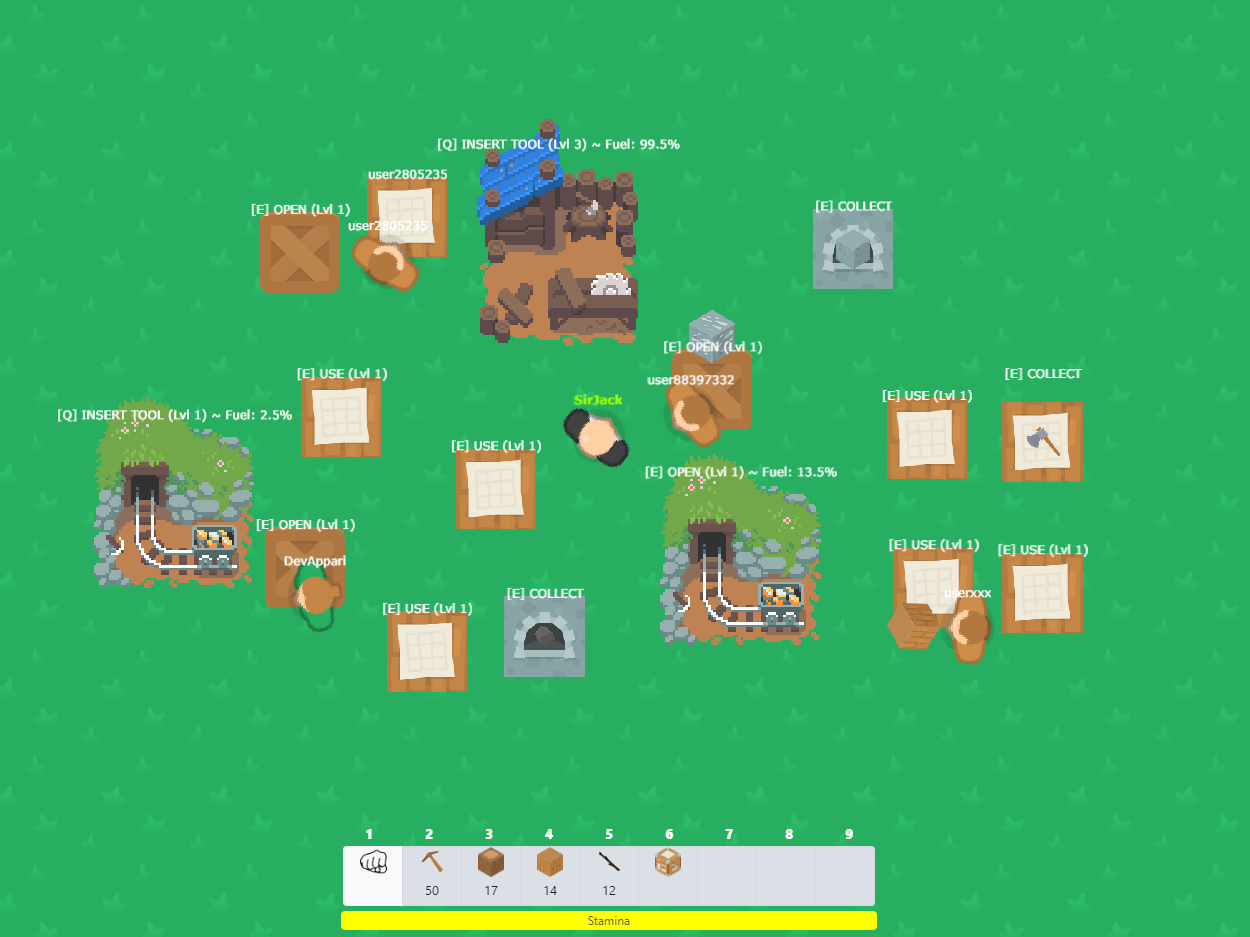 Craft.io