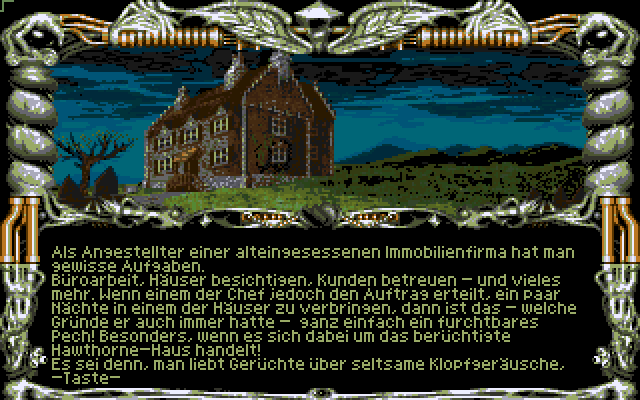 Hexuma: Das Auge des Kal