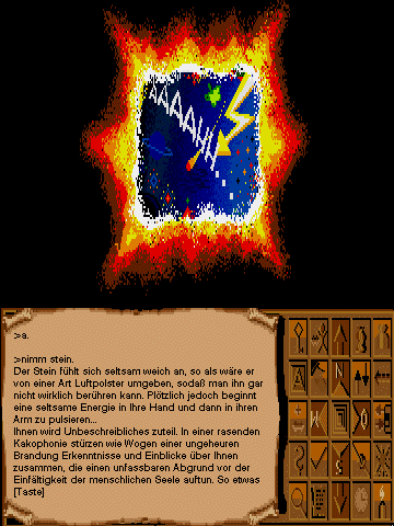 Die Kathedrale