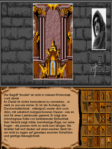Die Kathedrale