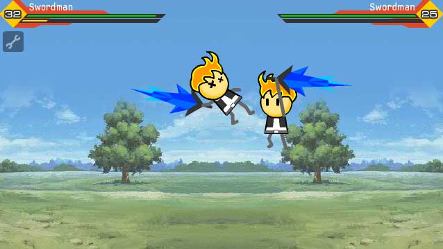 Battle Masters