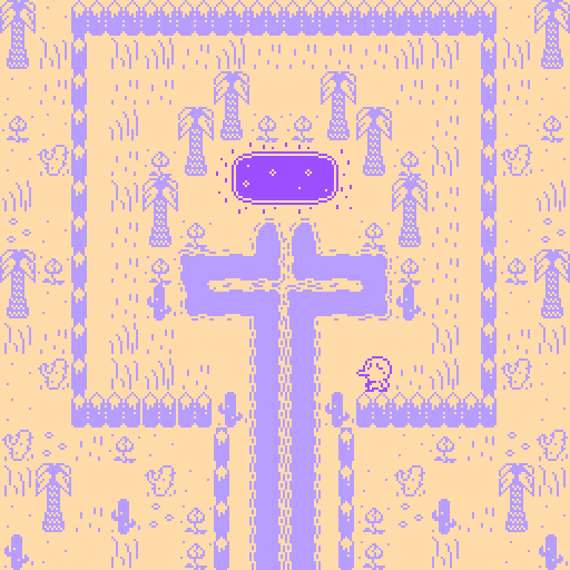 Broccoli Quest II: The Dark Sacrament